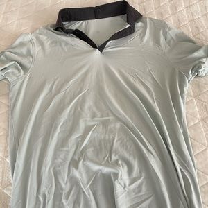 Lululemon Polo